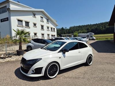 Gebraucht 2010 Cupra Ibiza | CHF 8’500 (Teuer)