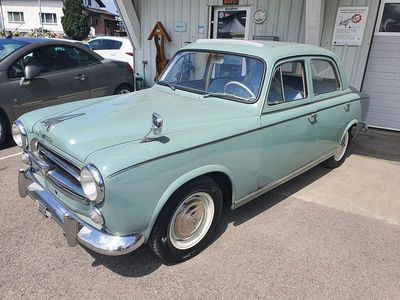 Gebraucht 1957 Peugeot 403 | CHF 19’999