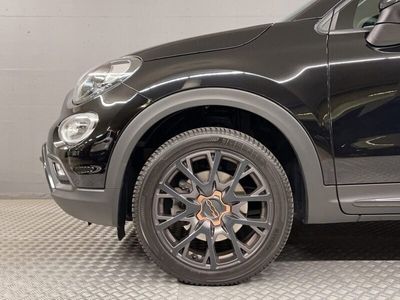 gebraucht Fiat 500X 1.4 MultiAir S-Design