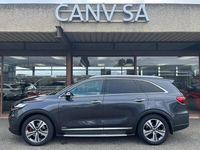 Gebraucht 2019 Kia Sorento Style SUV | CHF 27’900 (Etwas zu teuer)