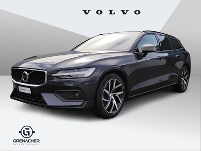 gebraucht Volvo V60 2.0 T5 Momentum