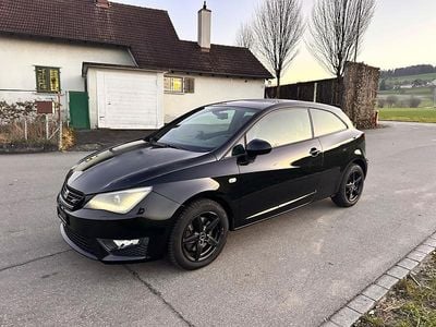 Gebraucht Seat Ibiza SC CUPRA 180 PS (132 kW) 2013 Kleinwagen