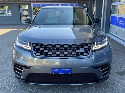 Gebraucht 2018 Land Rover Range Rover Velar First Edition SUV | CHF 40’000 (Superpreis)
