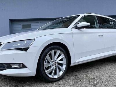 Gebraucht 2019 Skoda Superb Style Kombi | CHF 27’300 (Etwas zu teuer)