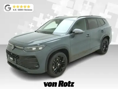 Neu (2026) VW Tayron R-line 193 PS | Superpreis