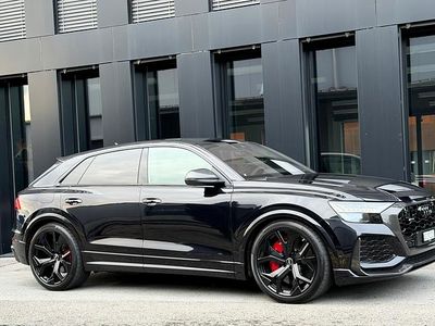Gebraucht 2021 Audi RS Q8 Sport SUV | CHF 82’970