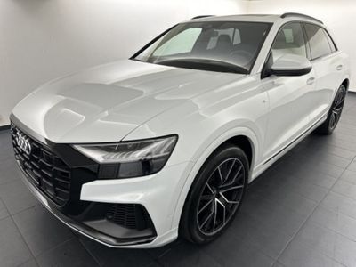 gebraucht Audi Q8 55 TFSI quattro