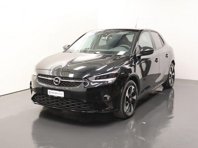 gebraucht Opel Corsa-e Edition
