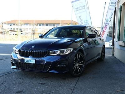 Gebraucht BMW 330e M Sport 292 PS (214 kW) 2020 Limousine