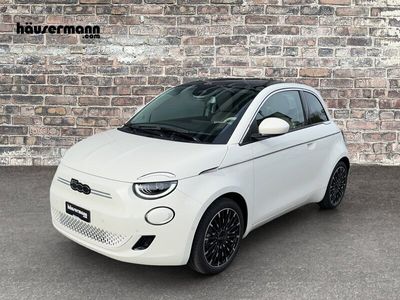 gebraucht Fiat 500e 