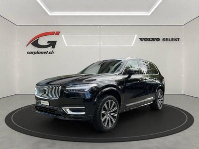 Gebraucht 2020 Volvo XC90 Inscription SUV | CHF 44’900 (Fairer Preis)