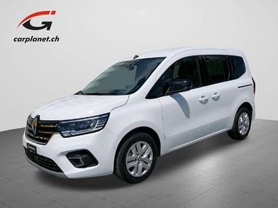 Gebraucht 2021 Renault Kangoo Edition One Kombi | CHF 24’900