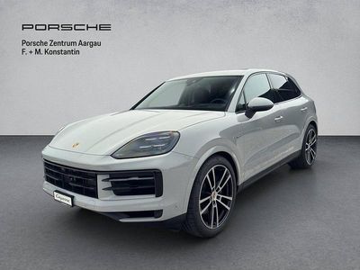 Neu Porsche Cayenne 470 PS (345 kW) 2025 SUV