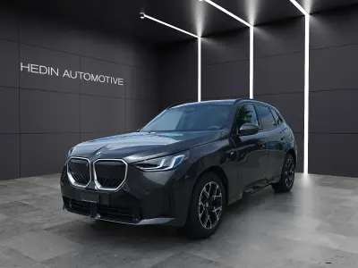 Neu (2026) BMW X3 Comfort Edition 197 PS | Fairer Preis