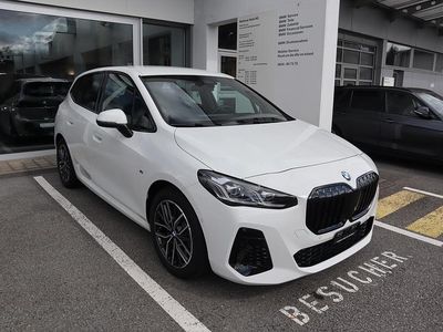 Gebraucht BMW 223 Active Tourer M Sport 204 PS (150 kW) 2023 Van / Kleinbus