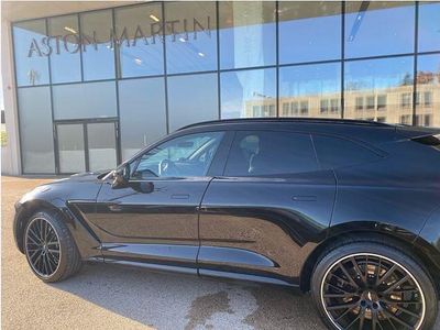 Gebraucht Aston Martin DBX 551 PS (405 kW) 2022 SUV