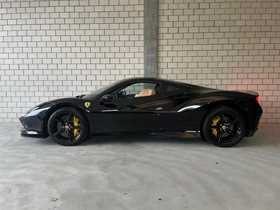 Gebraucht Ferrari F8 720 PS (529 kW) 2021