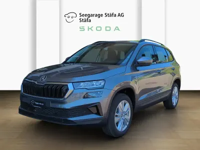 Neu (2026) Skoda Karoq Selection 150 PS | Fairer Preis