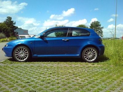 Gebraucht 2003 Alfa Romeo 147 GTA Kleinwagen | CHF 14’900