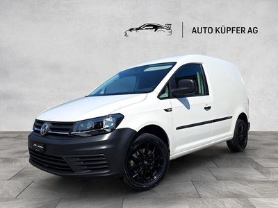 Gebraucht 2020 VW Caddy Van / Kleinbus | CHF 13’990