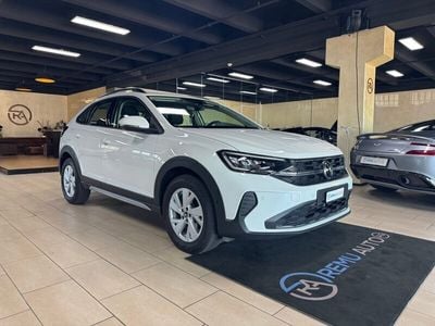 Gebraucht 2023 VW Taigo Life SUV | CHF 22’900 (Guter Preis)