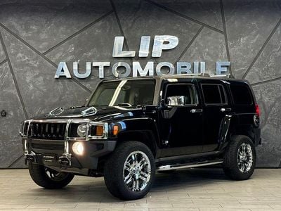 Gebraucht 2007 Hummer H3 SUV | CHF 14’999