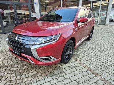 Gebraucht 2019 Mitsubishi Outlander P-HEV Edition | CHF 23’900 (Etwas zu teuer)