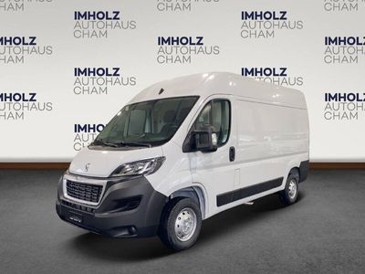 gebraucht Peugeot Boxer Kaw. 333 L2H2 2.2 BlueHDi 140 PS