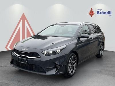 Neu 2025 Kia Ceed Sportswagon Kombi | CHF 32’350 (Fairer Preis)