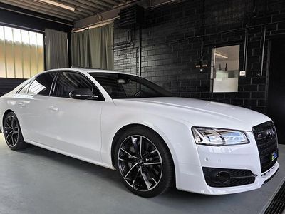 Gebraucht Audi S8 plus 605 PS (444 kW) 2017 Limousine