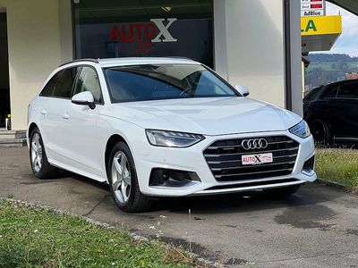 Gebraucht 2020 Audi A4 Advanced Kombi | CHF 22’800 (Fairer Preis)