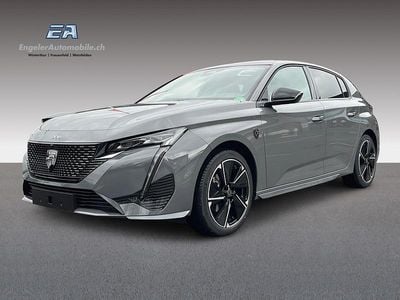 Gebraucht 2024 Peugeot e-308 GTi Kleinwagen | CHF 31’170 (Etwas zu teuer)