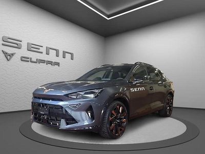 Neu Cupra Formentor VZ 333 PS (244 kW) 2025 Gray SUV