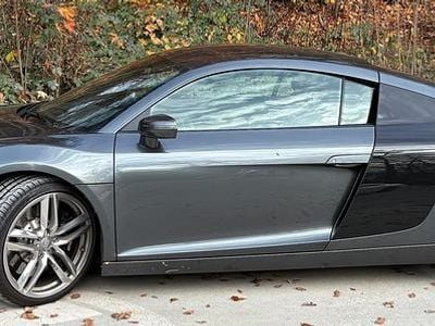 Gebraucht 2014 Audi R8 Coupé Coupé | CHF 69’000