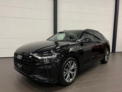 Gebraucht 2019 Audi Q8 SUV | CHF 53’900