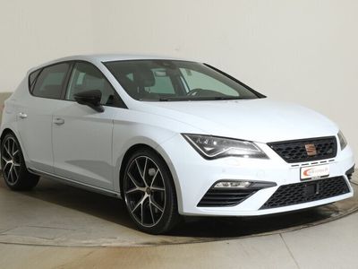 gebraucht Seat Leon LEON2.0 TSI 290 DSG