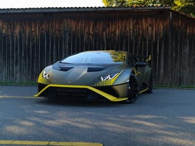 Gebraucht 2022 Lamborghini Huracán Coupé | CHF 289’950