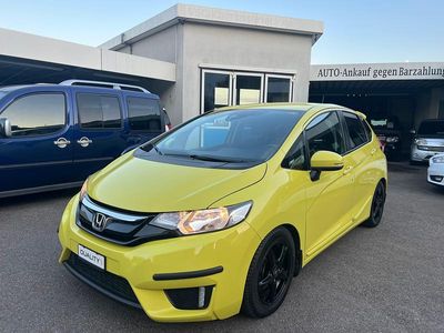 Gebraucht 2016 Honda Jazz Trend Kleinwagen | CHF 10’900 (Teuer)