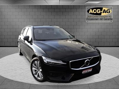 Gebraucht 2019 Volvo V60 Momentum Kombi | CHF 13’900