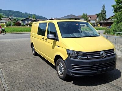 VW T6