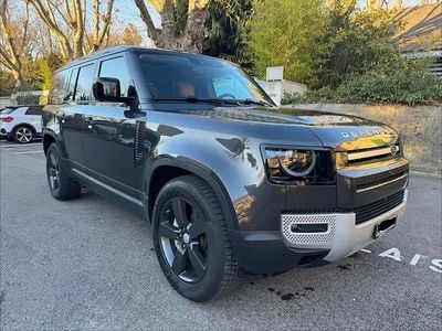 Gebraucht 2023 Land Rover Defender First Edition | CHF 75’000 (Guter Preis)