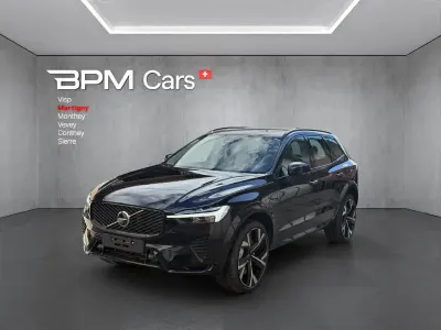 Neu (2026) Volvo XC60 Ultra 407 PS | Guter Preis