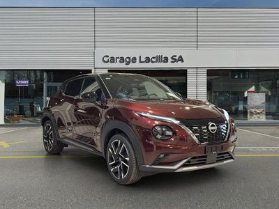 Gebraucht Nissan Juke 143 PS (105 kW) 2024 SUV