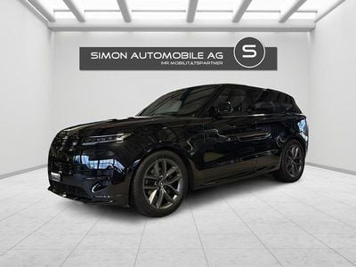 Neu Land Rover Range Rover Sport SE Dynamic 460 PS (338 kW) 2025 SUV