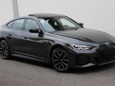 Gray Gebraucht 2025 BMW i4 Limousine | CHF 48’750