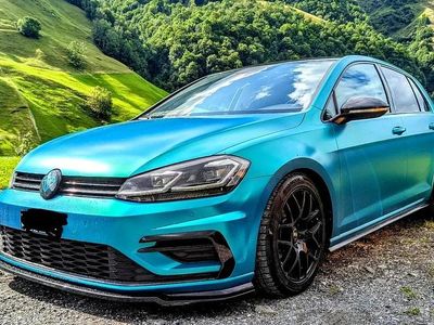 Gebraucht 2019 VW Golf VII Comfortline | CHF 18’500 (Fairer Preis)