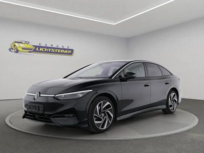 Schwarz Gebraucht 2025 VW ID.7 Pro | CHF 38’850