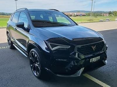 Gebraucht Cupra Ateca 300 PS (220 kW) 2021 SUV