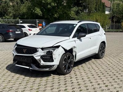 Gebraucht 2025 Cupra Ateca SUV | CHF 15’999