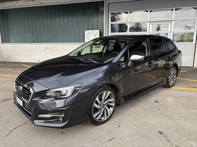 Gebraucht 2019 Subaru Levorg | CHF 18’900 (Fairer Preis)